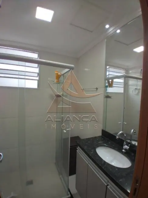 Foto 6 de Apartamento com 2 quartos à venda, 42m2 em Jardim Manoel Penna, Ribeirao Preto - SP