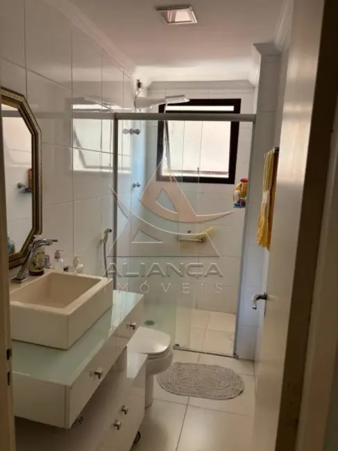 Foto 8 de Apartamento com 3 quartos à venda, 88m2 em Iguatemi, Ribeirao Preto - SP