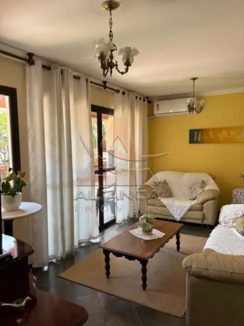 Foto 1 de Apartamento com 3 quartos à venda, 88m2 em Iguatemi, Ribeirao Preto - SP