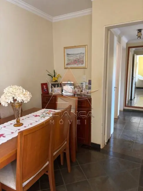 Foto 4 de Apartamento com 3 quartos à venda, 88m2 em Iguatemi, Ribeirao Preto - SP