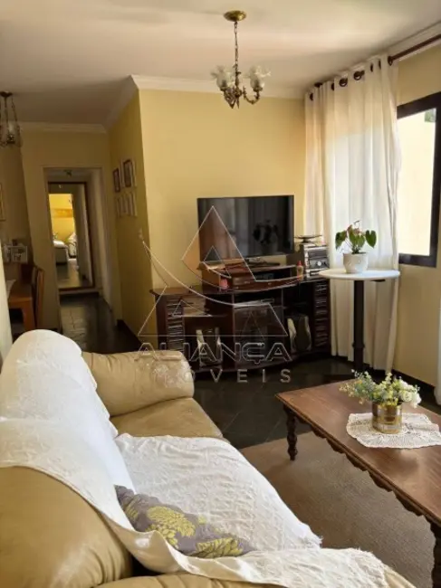 Foto 2 de Apartamento com 3 quartos à venda, 88m2 em Iguatemi, Ribeirao Preto - SP