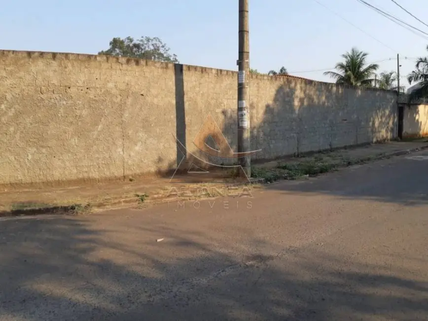 Foto 2 de Terreno / Lote à venda, 259m2 em Jardim Porto Seguro, Ribeirao Preto - SP