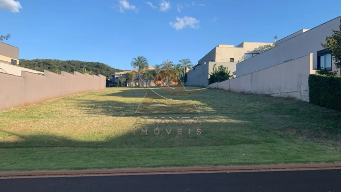 Foto 1 de Terreno / Lote à venda, 540m2 em Ribeirao Preto - SP