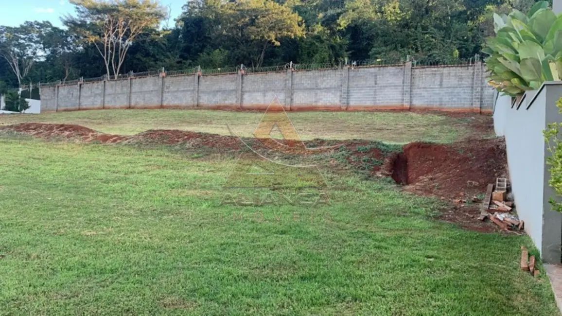 Foto 1 de Terreno / Lote à venda, 551m2 em Ribeirao Preto - SP