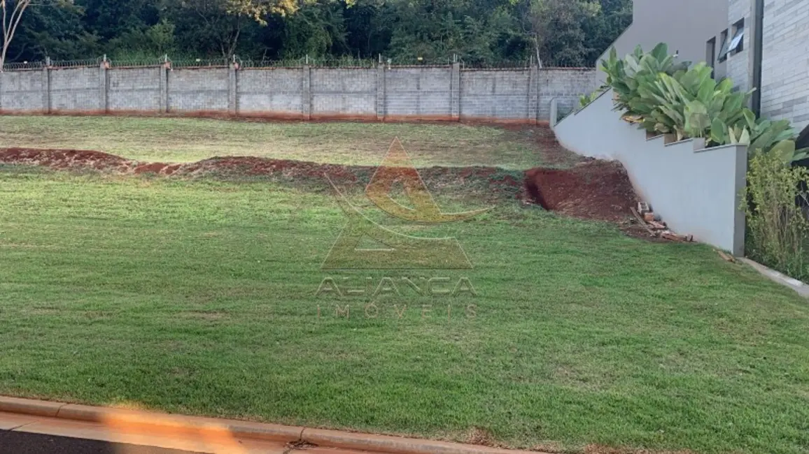 Foto 2 de Terreno / Lote à venda, 551m2 em Ribeirao Preto - SP