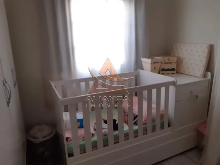 Foto 7 de Casa com 3 quartos à venda, 175m2 em Jardim Roberto Benedetti, Ribeirao Preto - SP