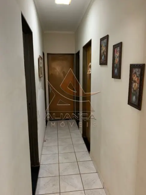 Foto 3 de Casa com 3 quartos à venda, 175m2 em Jardim Roberto Benedetti, Ribeirao Preto - SP