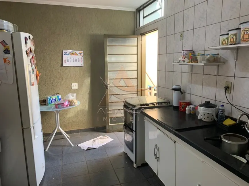 Foto 9 de Casa com 3 quartos à venda, 175m2 em Jardim Roberto Benedetti, Ribeirao Preto - SP