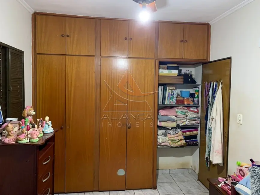 Foto 5 de Casa com 3 quartos à venda, 175m2 em Jardim Roberto Benedetti, Ribeirao Preto - SP