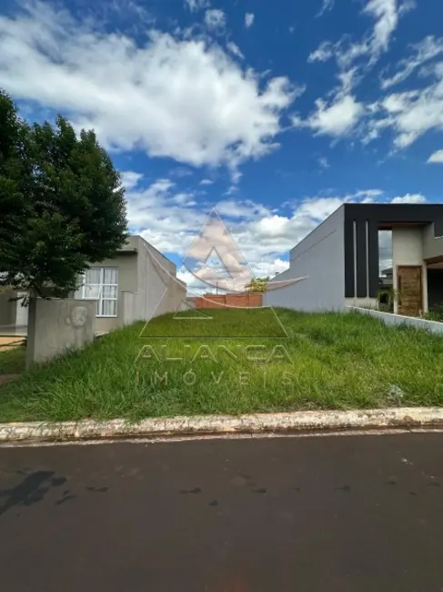 Foto 3 de Terreno / Lote à venda, 300m2 em Ribeirao Preto - SP