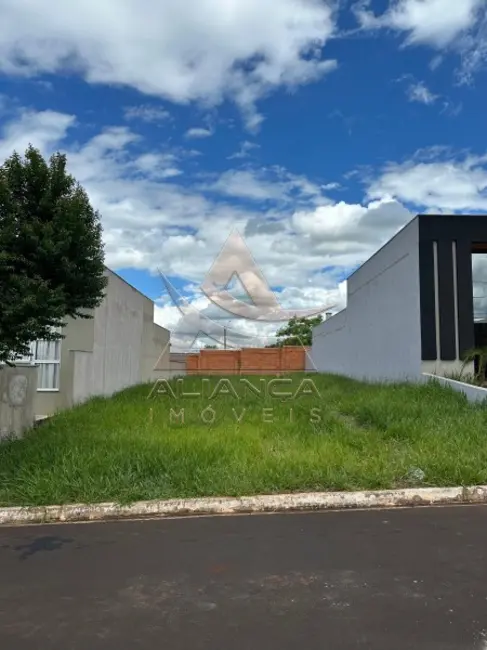 Foto 2 de Terreno / Lote à venda, 300m2 em Ribeirao Preto - SP