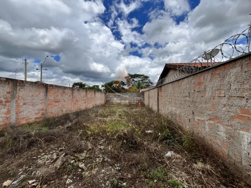 Foto 3 de Terreno / Lote à venda, 160m2 em Ribeirao Preto - SP