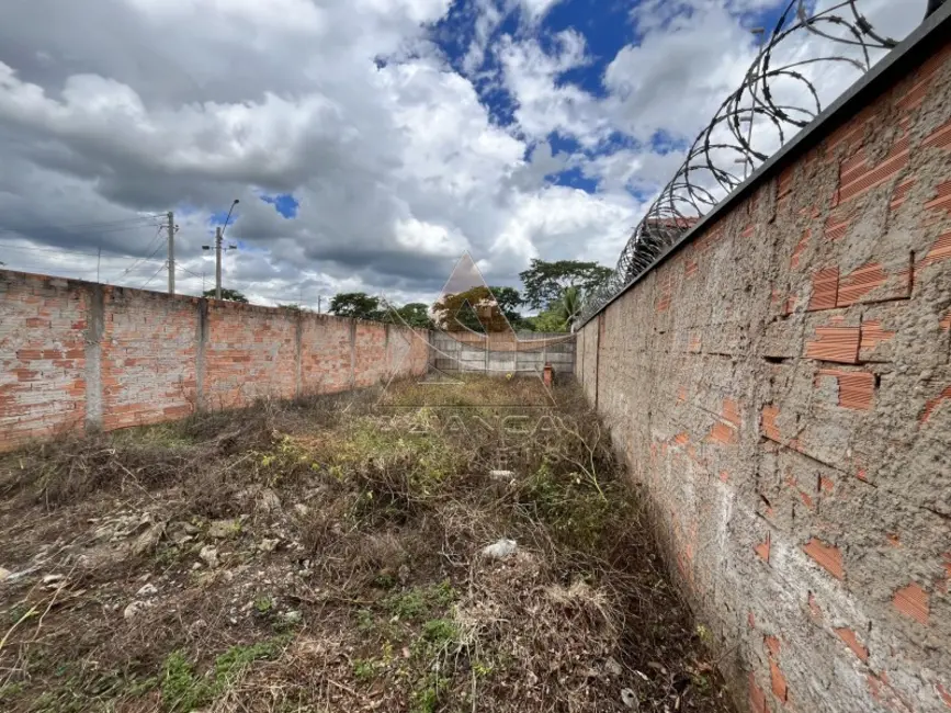 Foto 4 de Terreno / Lote à venda, 160m2 em Ribeirao Preto - SP