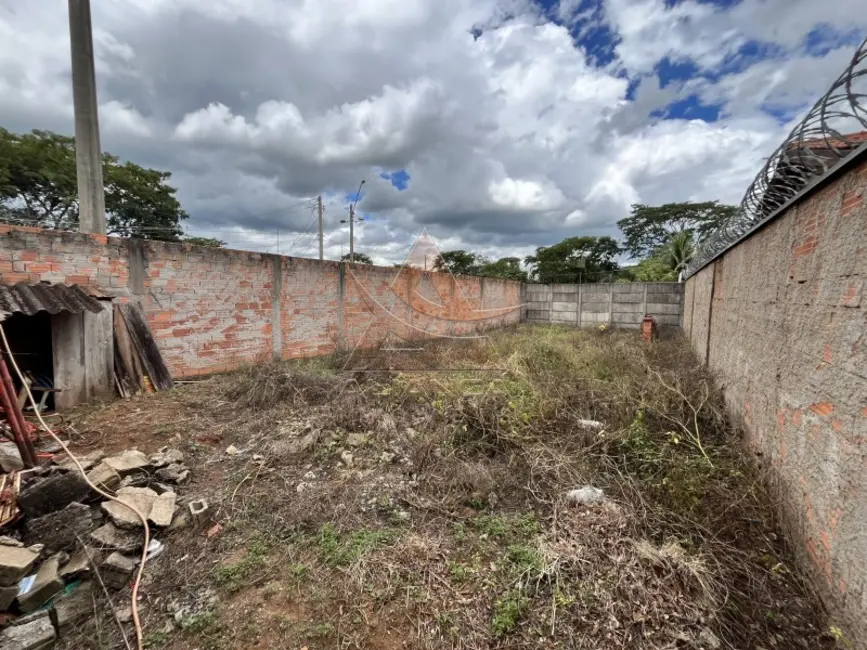 Foto 1 de Terreno / Lote à venda, 160m2 em Ribeirao Preto - SP