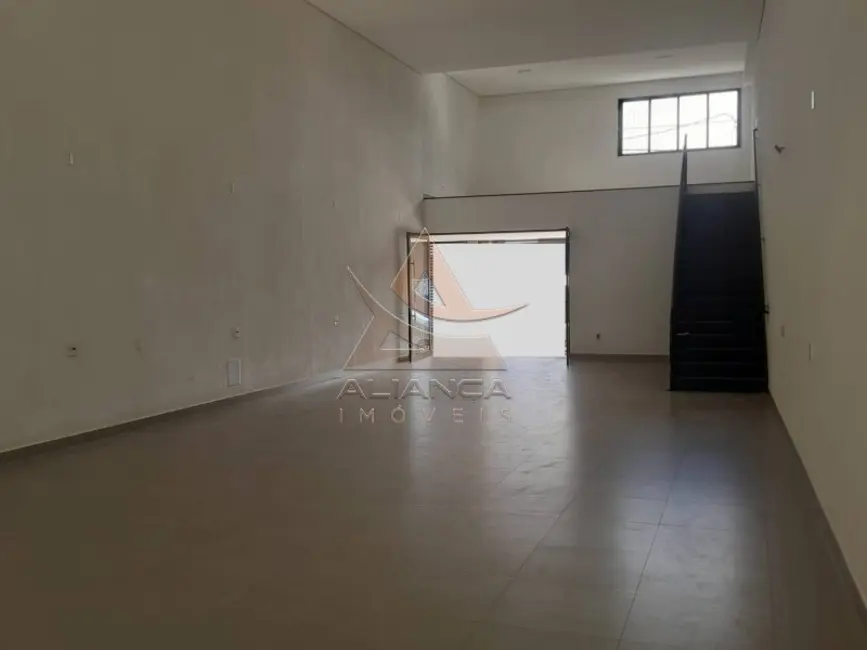 Foto 9 de Sala Comercial para alugar, 190m2 em Santa Cruz do José Jacques, Ribeirao Preto - SP