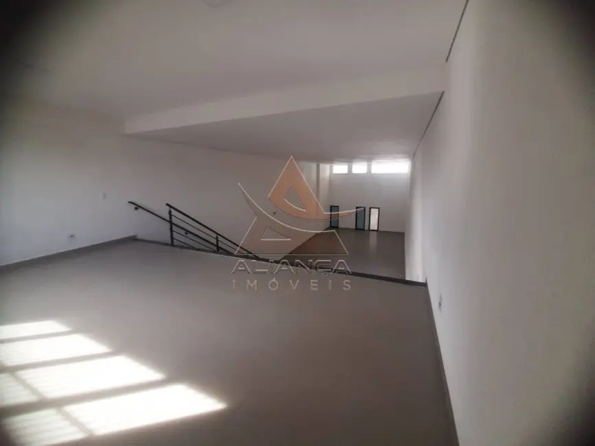 Foto 4 de Sala Comercial para alugar, 190m2 em Santa Cruz do José Jacques, Ribeirao Preto - SP