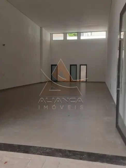 Foto 2 de Sala Comercial para alugar, 190m2 em Santa Cruz do José Jacques, Ribeirao Preto - SP