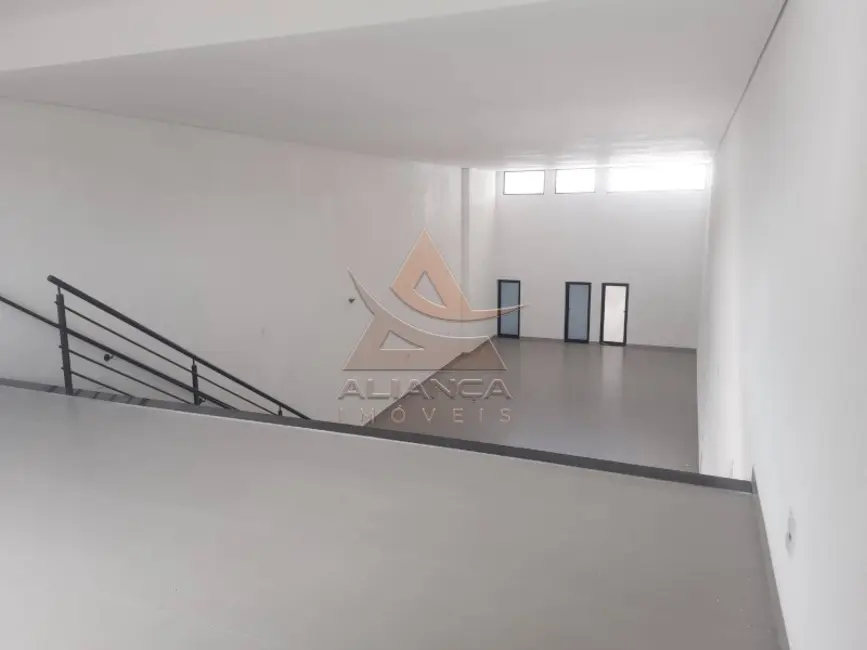 Foto 8 de Sala Comercial para alugar, 190m2 em Santa Cruz do José Jacques, Ribeirao Preto - SP