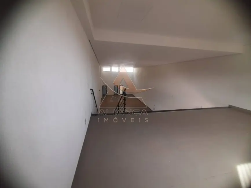 Foto 5 de Sala Comercial para alugar, 190m2 em Santa Cruz do José Jacques, Ribeirao Preto - SP