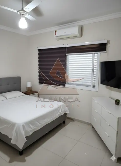 Foto 9 de Casa com 3 quartos para alugar, 185m2 em Ribeirânia, Ribeirao Preto - SP