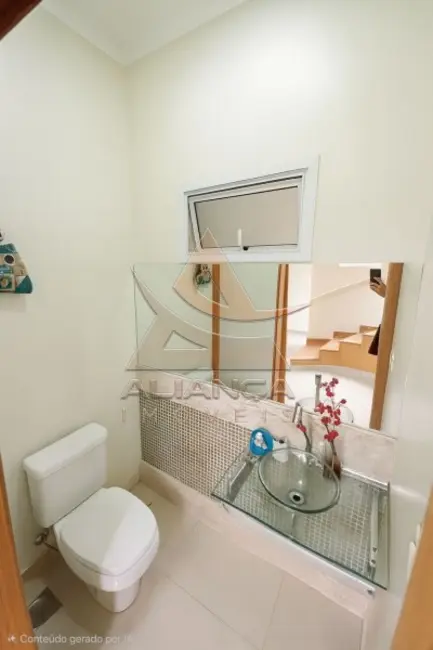 Foto 5 de Casa com 3 quartos para alugar, 185m2 em Ribeirânia, Ribeirao Preto - SP