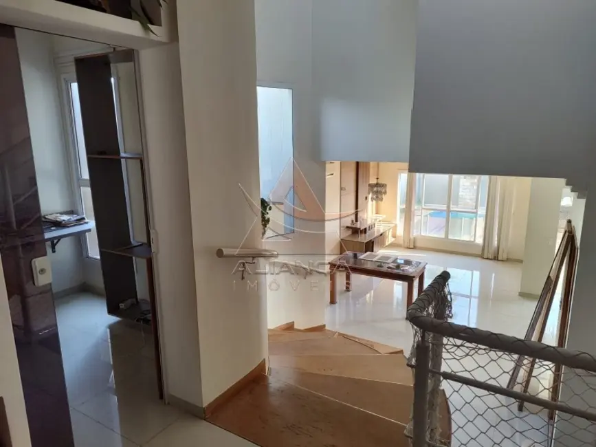 Foto 3 de Casa com 3 quartos para alugar, 185m2 em Ribeirânia, Ribeirao Preto - SP