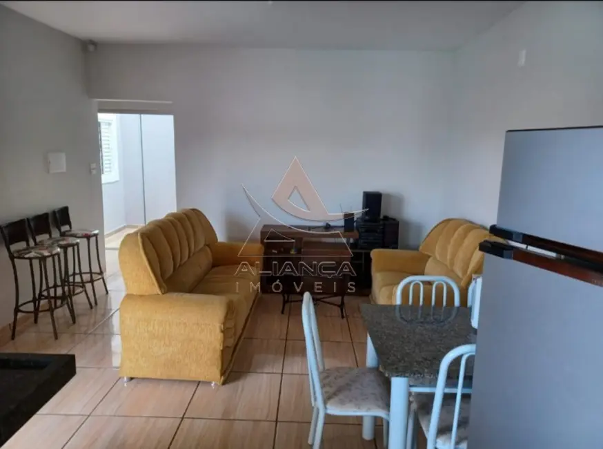 Casa com 2 quartos à venda, 116m2 em Santa Rita Do Passa Quatro - SP - imagem 8 Foto 8 de Casa com 2 quartos à venda, 116m2 em Santa Rita Do Passa Quatro - SP