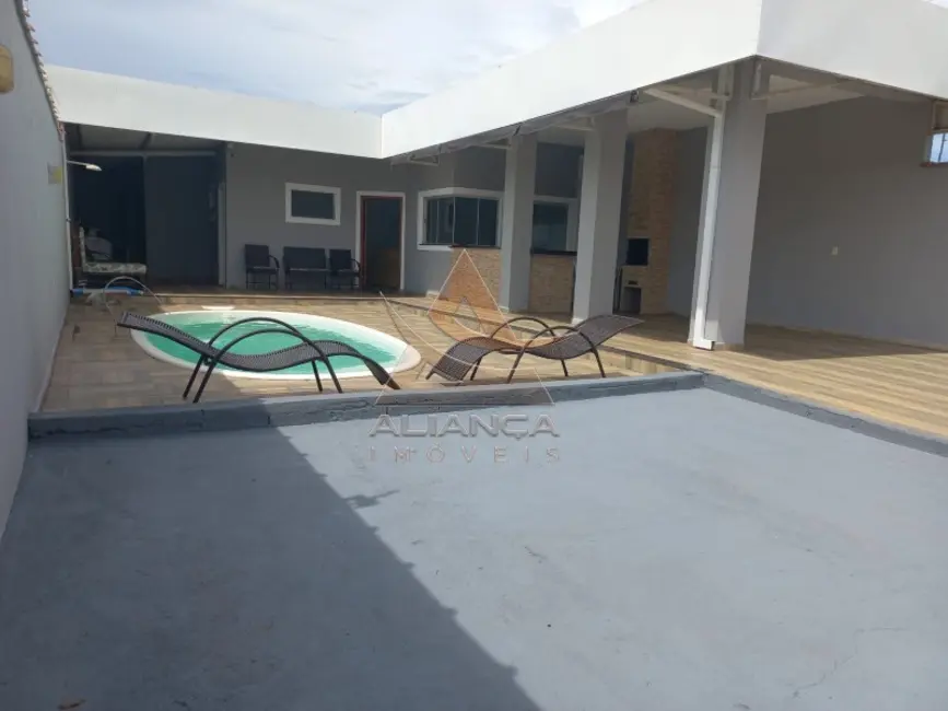 Casa com 2 quartos à venda, 116m2 em Santa Rita Do Passa Quatro - SP - imagem 5 Foto 5 de Casa com 2 quartos à venda, 116m2 em Santa Rita Do Passa Quatro - SP