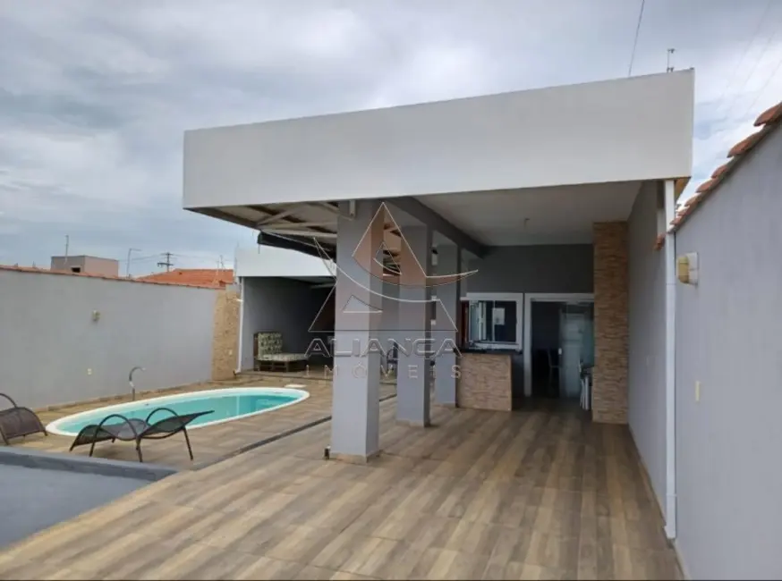 Casa com 2 quartos à venda, 116m2 em Santa Rita Do Passa Quatro - SP - imagem 4 Foto 4 de Casa com 2 quartos à venda, 116m2 em Santa Rita Do Passa Quatro - SP