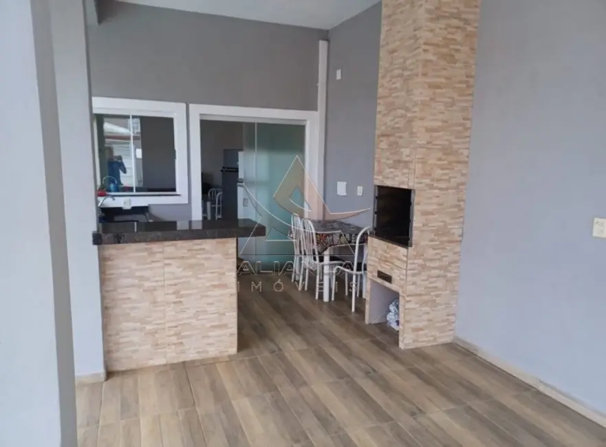 Casa com 2 quartos à venda, 116m2 em Santa Rita Do Passa Quatro - SP - imagem 3 Foto 3 de Casa com 2 quartos à venda, 116m2 em Santa Rita Do Passa Quatro - SP