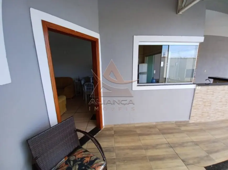 Casa com 2 quartos à venda, 116m2 em Santa Rita Do Passa Quatro - SP - imagem 7 Foto 7 de Casa com 2 quartos à venda, 116m2 em Santa Rita Do Passa Quatro - SP