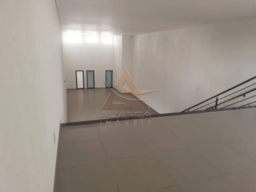 Foto 4 de Sala Comercial para alugar, 190m2 em Santa Cruz do José Jacques, Ribeirao Preto - SP