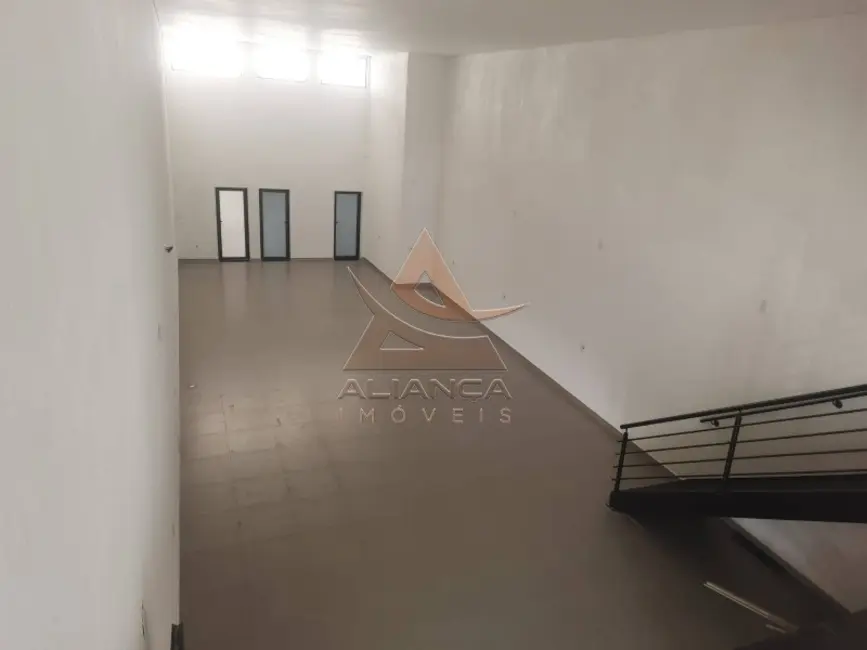 Foto 8 de Sala Comercial para alugar, 190m2 em Santa Cruz do José Jacques, Ribeirao Preto - SP