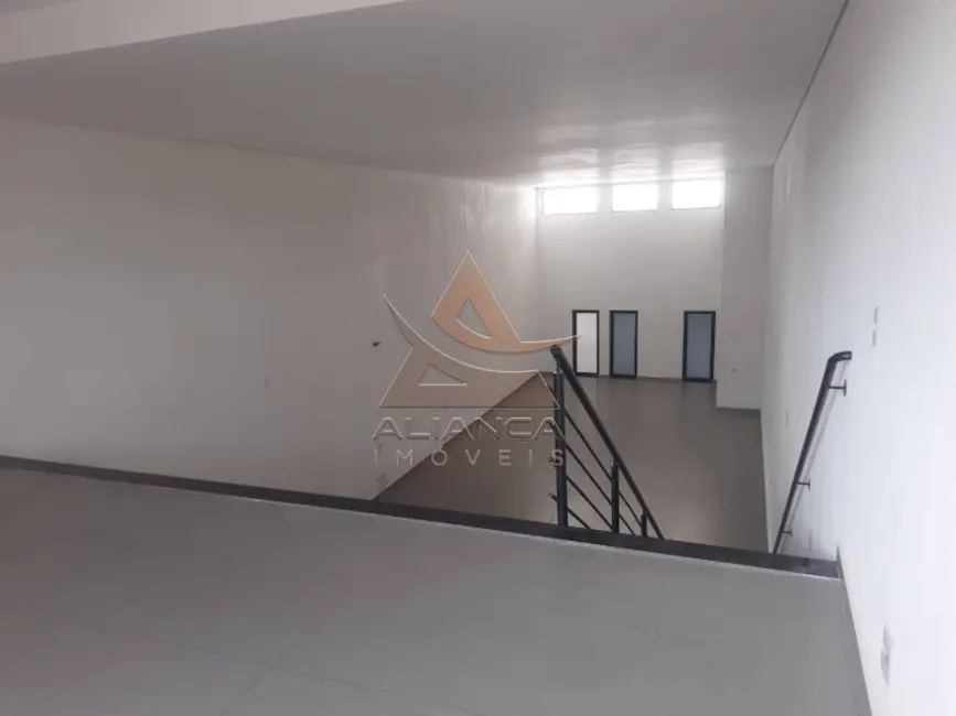 Foto 5 de Sala Comercial para alugar, 190m2 em Santa Cruz do José Jacques, Ribeirao Preto - SP
