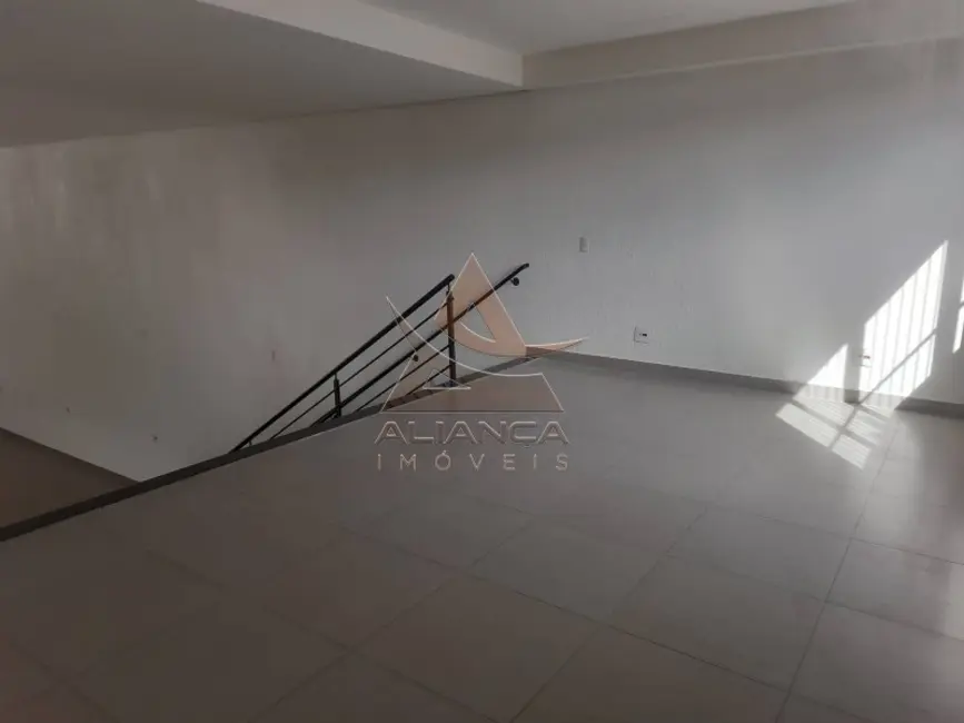 Foto 6 de Sala Comercial para alugar, 190m2 em Santa Cruz do José Jacques, Ribeirao Preto - SP