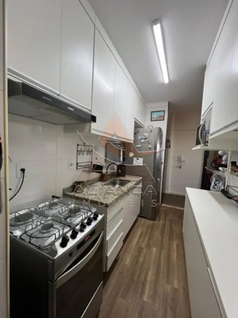 Foto 6 de Apartamento com 1 quarto à venda, 43m2 em Ribeirao Preto - SP