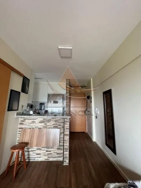 Foto 2 de Apartamento com 1 quarto à venda, 43m2 em Ribeirao Preto - SP