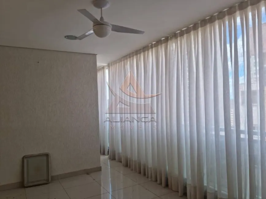 Foto 8 de Apartamento com 4 quartos à venda, 265m2 em Jardim Botânico, Ribeirao Preto - SP