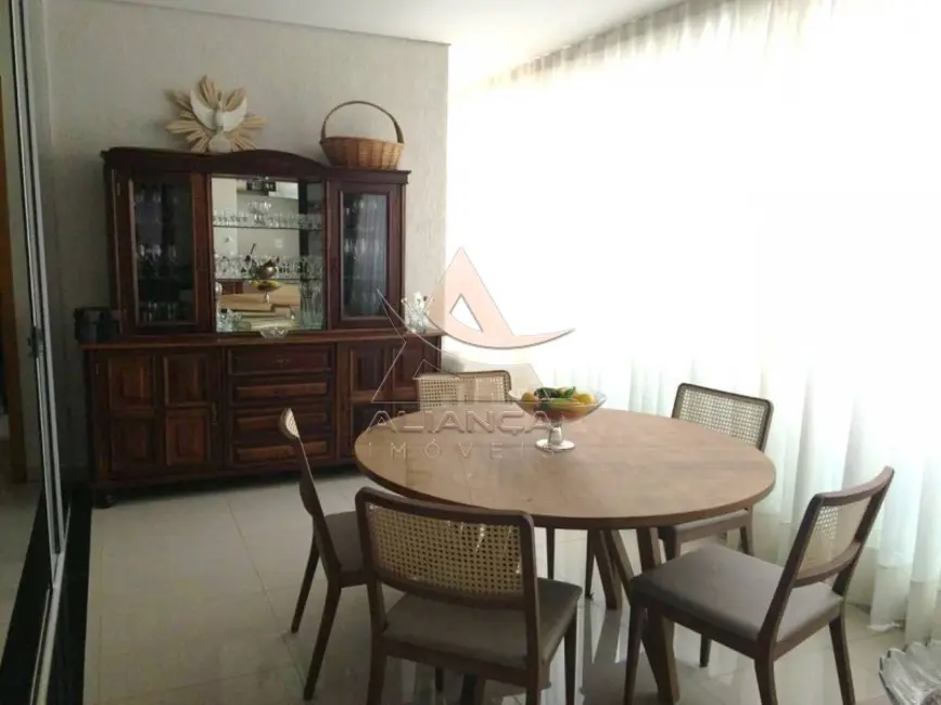 Foto 5 de Apartamento com 4 quartos à venda, 265m2 em Jardim Botânico, Ribeirao Preto - SP