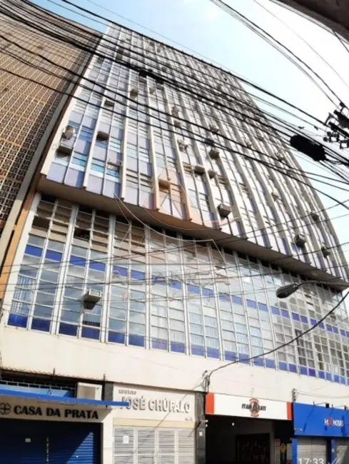 Foto 6 de Sala Comercial para alugar, 30m2 em Centro, Ribeirao Preto - SP