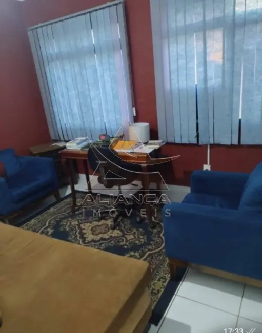 Foto 1 de Sala Comercial para alugar, 30m2 em Centro, Ribeirao Preto - SP