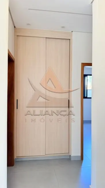 Foto 4 de Casa de Condomínio com 3 quartos à venda, 158m2 em Ribeirao Preto - SP