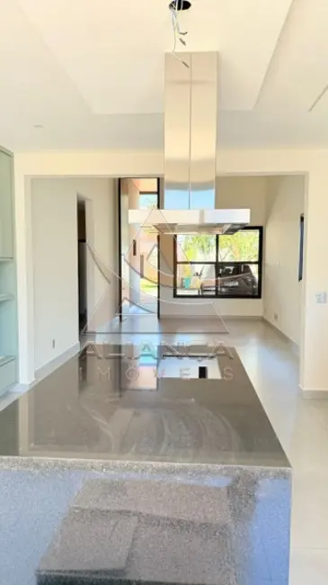 Foto 3 de Casa de Condomínio com 3 quartos à venda, 158m2 em Ribeirao Preto - SP