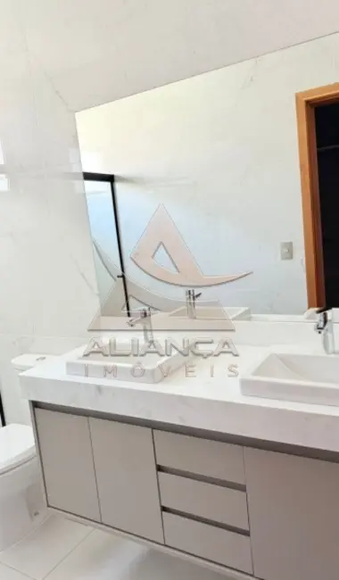 Foto 7 de Casa de Condomínio com 3 quartos à venda, 158m2 em Ribeirao Preto - SP