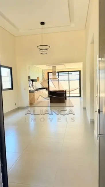 Foto 2 de Casa de Condomínio com 3 quartos à venda, 158m2 em Ribeirao Preto - SP