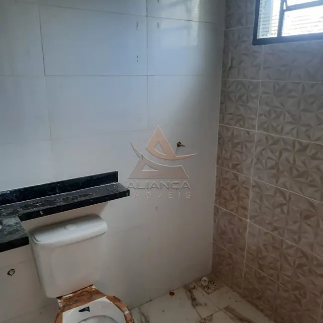 Foto 6 de Casa com 2 quartos à venda, 58m2 em Parque das Oliveiras, Ribeirao Preto - SP