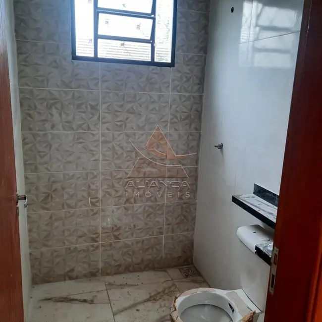 Foto 5 de Casa com 2 quartos à venda, 58m2 em Parque das Oliveiras, Ribeirao Preto - SP