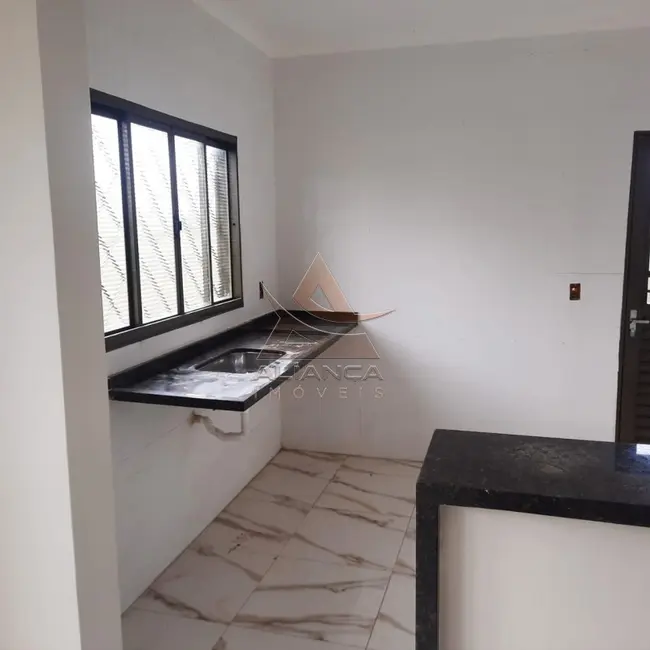 Foto 3 de Casa com 2 quartos à venda, 58m2 em Parque das Oliveiras, Ribeirao Preto - SP