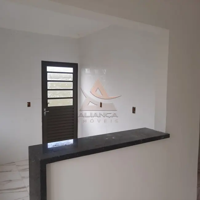 Foto 4 de Casa com 2 quartos à venda, 58m2 em Parque das Oliveiras, Ribeirao Preto - SP