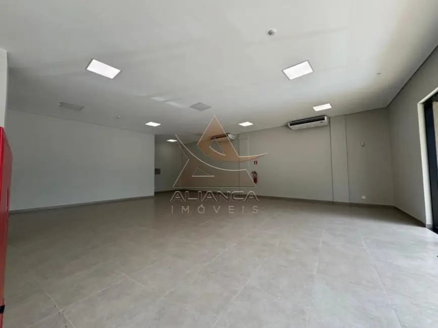 Foto 2 de Sala Comercial para alugar, 113m2 em Alto da Boa Vista, Ribeirao Preto - SP